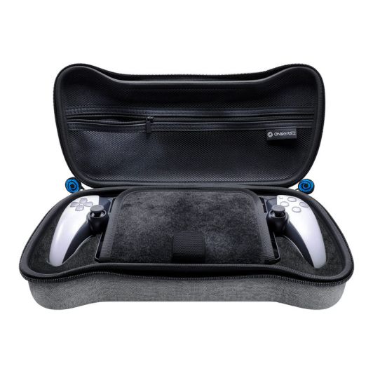 Housse ONIVERSE pour PLAYSTATION Portal + Film de protection