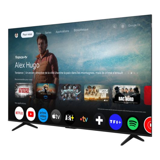 TV QLED 75