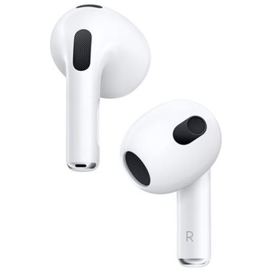 APPLE Airpods 3 reconditionnés Grade A+