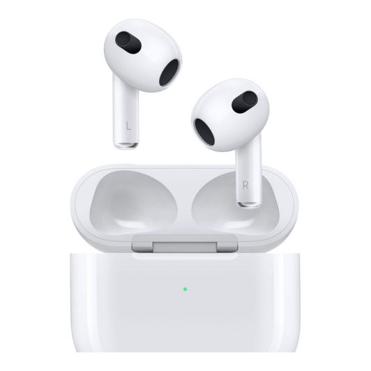 APPLE Airpods 3 reconditionnés Grade A+