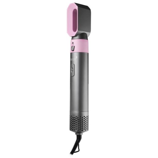 Multistyler HARPER - Brosse soufflante 5 en 1 - AIRPRO4T