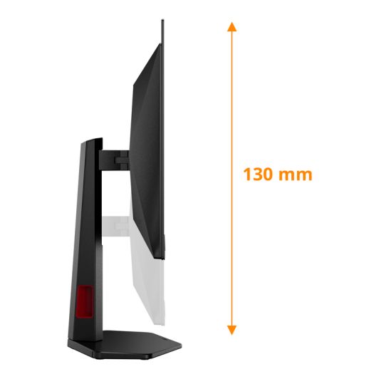 Ecran PC AOC 27