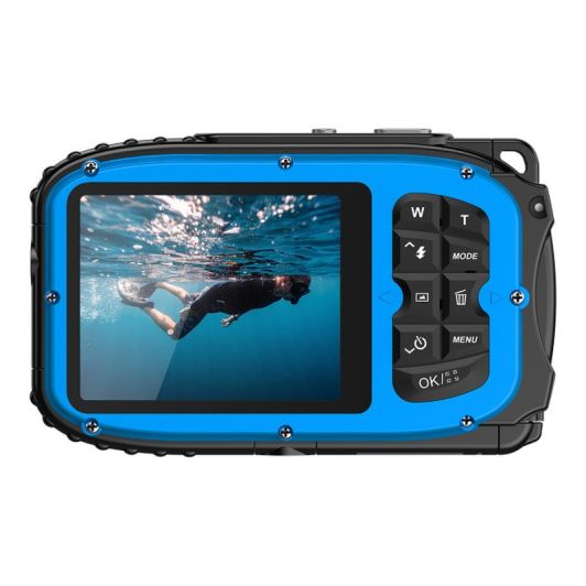 Appareil Photo waterproof AGFAPHOTO Realishot WP6000