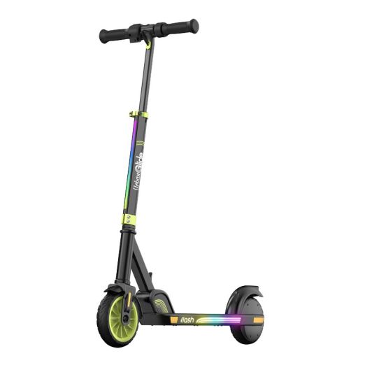 Trottinette électrique pour enfant URBANGLIDE Ride Flash