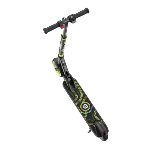 Trottinette électrique pour enfant URBANGLIDE Ride Flash