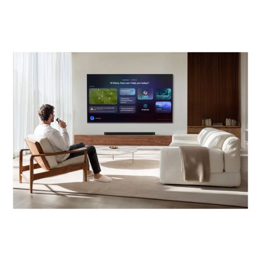 TV MINILED 55