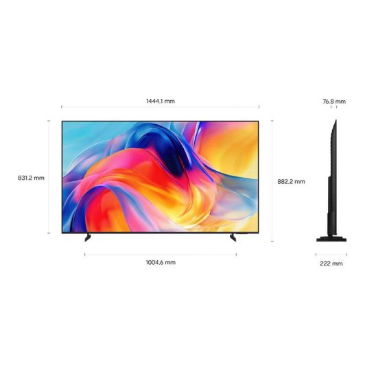 TV MINILED 65