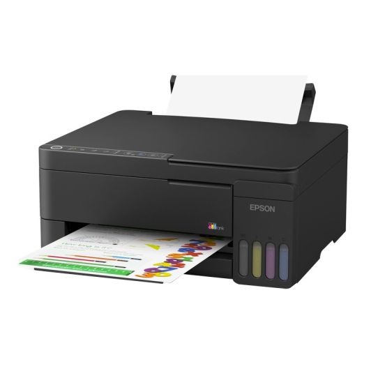 Imprimante EPSON EcoTank ET-2911 multifonction à réservoir