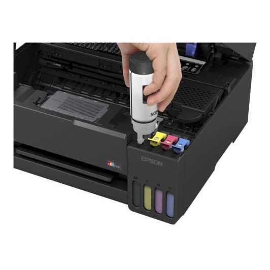 Imprimante EPSON EcoTank ET-2911 multifonction à réservoir