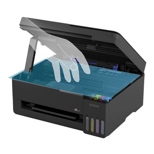 Imprimante EPSON EcoTank ET-2911 multifonction à réservoir