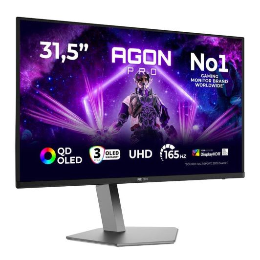Ecran PC AOC 32