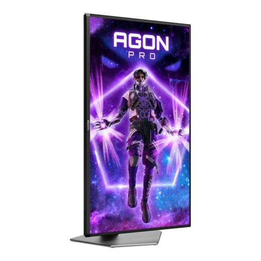 Ecran PC AOC 32