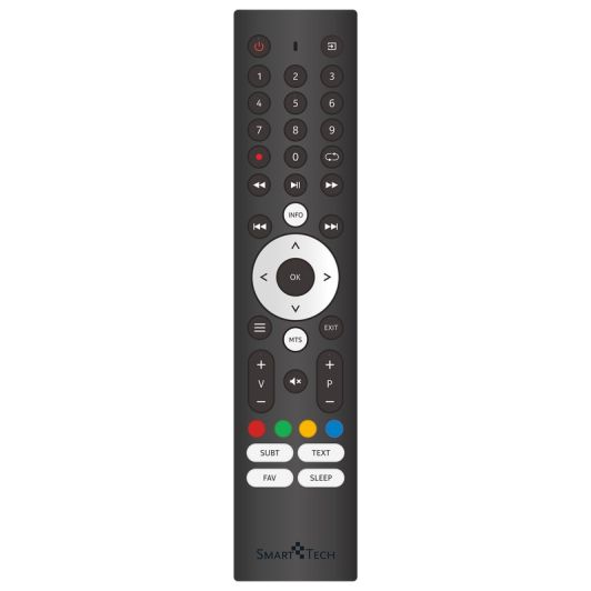 TV HD 32