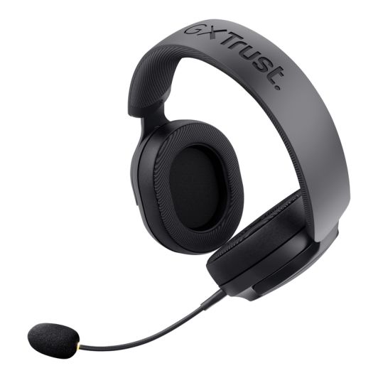 Casque gaming TRUST GAMING Forta sans fil Noir