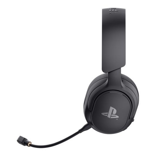 Casque gaming TRUST GAMING Forta sans fil Noir