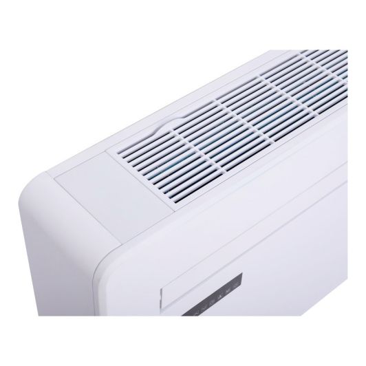 Climatiseur monobloc HTW 30m² AAM35DA-R290