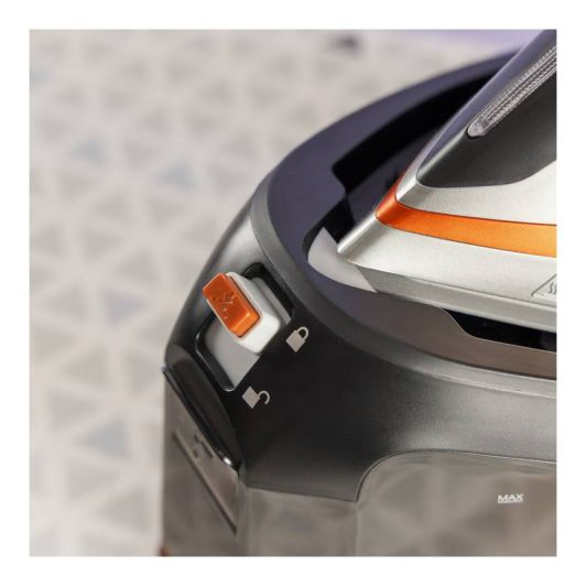 Centrale vapeur SOLAC OPTIMA CENTER 3010 - 7 bars