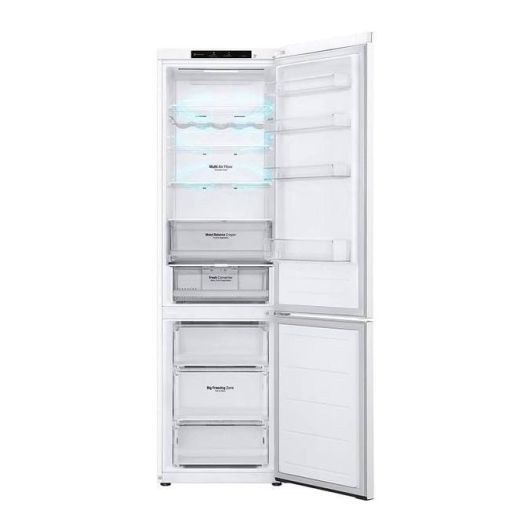 Réfrigérateur combiné LG GBV3200DSW