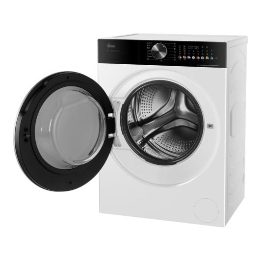 Lave-linge séchant 13kg / 8kg HOOVER H5D 4138BL10UH-S