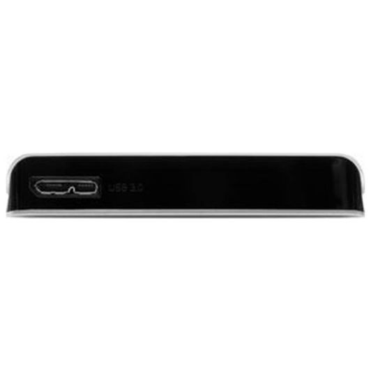 Disque Dur VERBATIM  Store 'n' Go 2To USB 3.0 ARGENT
