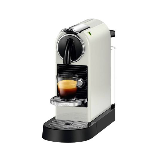 Cafetière Nespresso DELONGHI CITIZ EN167W