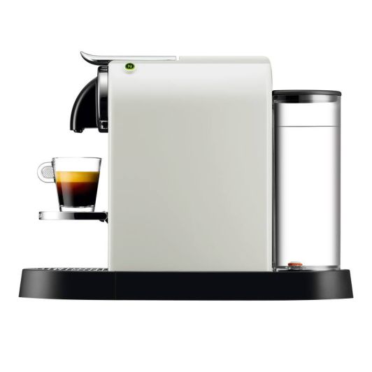 Cafetière Nespresso DELONGHI CITIZ EN167W