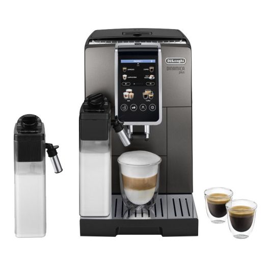 Expresso broyeur DELONGHI ECAM380.95.TB DINAMICA PLUS