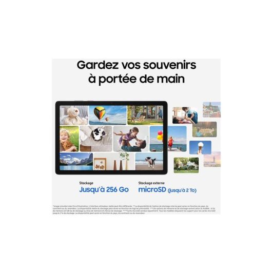 Tablette 11