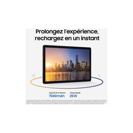 Tablette 11