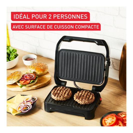 Grill TEFAL GC270D10 INICIO COMPACT