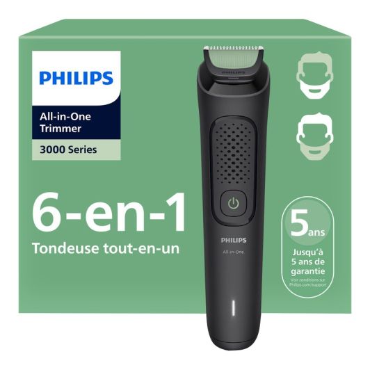Tondeuse multifonctions PHILIPS MG3915/15