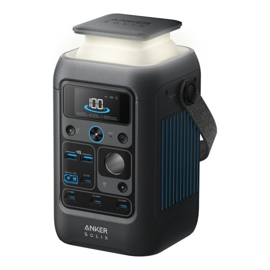 Power Station  ANKER SOLIX C300X DC