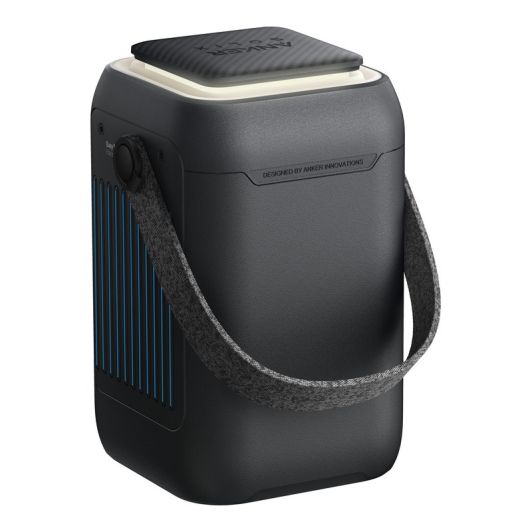 Power Station  ANKER SOLIX C300X DC