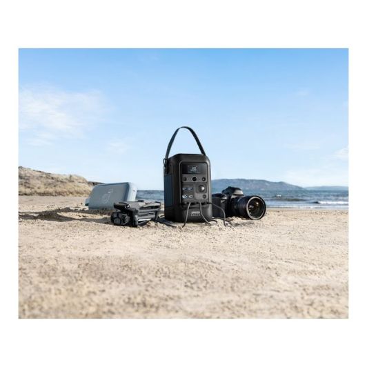 Power Station  ANKER SOLIX C300X DC