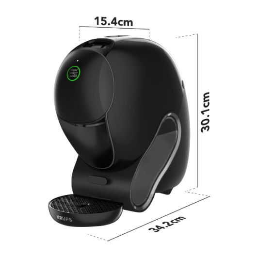 Expresso KRUPS DOLCE GUSTO NEO YY5900FD