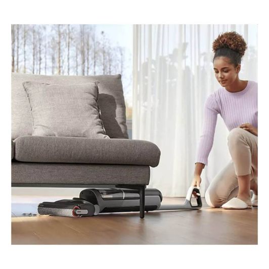 Aspirateur laveur DREAME H14