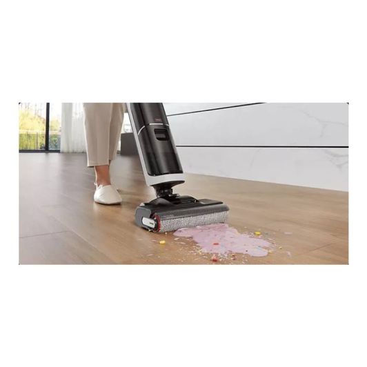 Aspirateur laveur DREAME H14