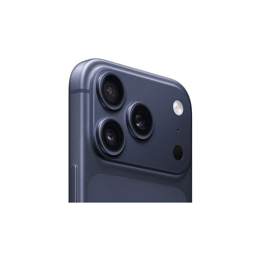 APPLE iPhone 17 Pro 256Go Bleu