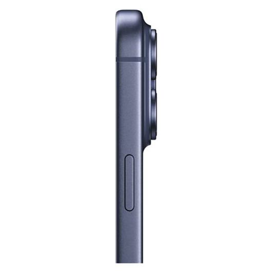 APPLE iPhone 17 Pro 256Go Bleu