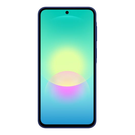 Smartphone SAMSUNG Galaxy A27 128Go 5G Bleu