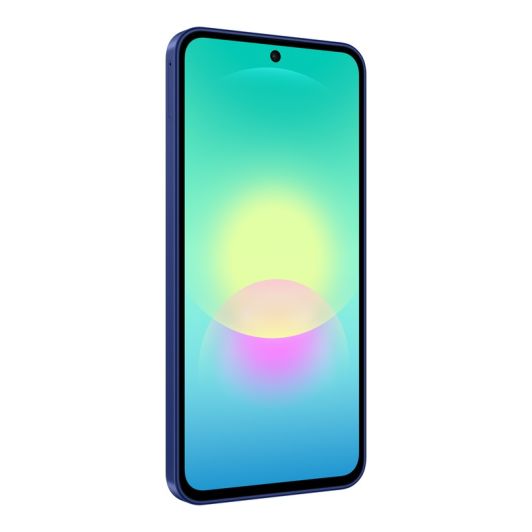 Smartphone SAMSUNG Galaxy A27 128Go 5G Bleu