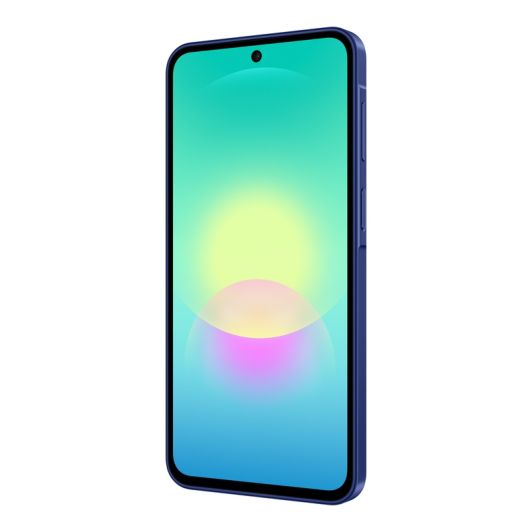 Smartphone SAMSUNG Galaxy A27 128Go 5G Bleu