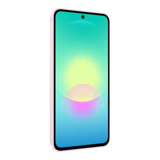 Smartphone SAMSUNG Galaxy A27 128Go 5G Rose