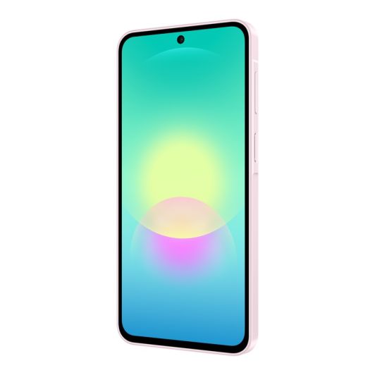 Smartphone SAMSUNG Galaxy A27 128Go 5G Rose