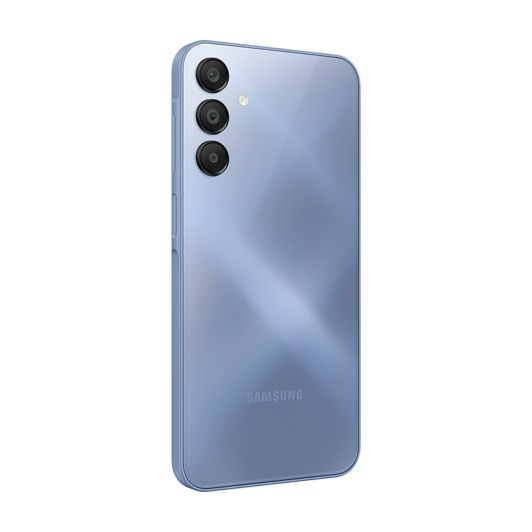 Smartphone SAMSUNG Galaxy A15 128Go Bleu Reconditionné grade A+