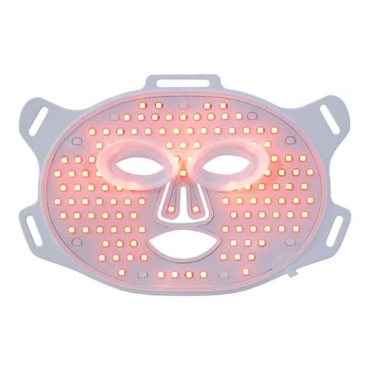 Masque LED anti-âge YOGHI Lune de Soie 