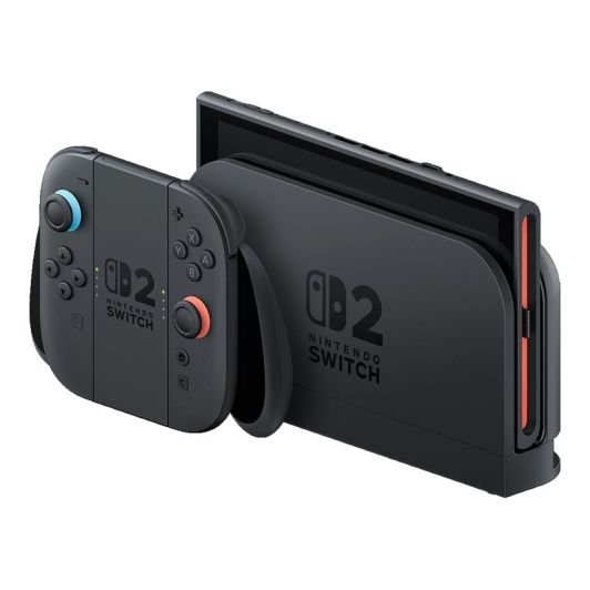 Pack Console NINTENDO Switch 2 + 3 accessoires