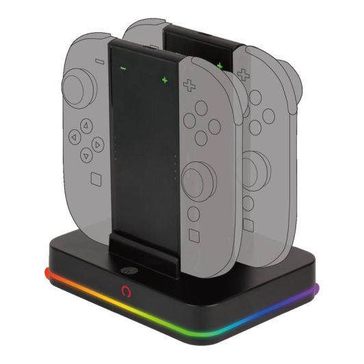 Pack Console NINTENDO Switch 2 + 3 accessoires