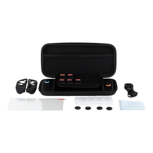 Pack Console NINTENDO Switch 2 + 3 accessoires