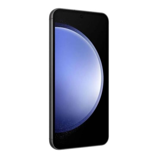 Smartphone SAMSUNG S23FE 128 Go Noir Reconditionné grade Eco